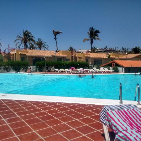 Relax Bungalows Maspalomas  Exterior foto