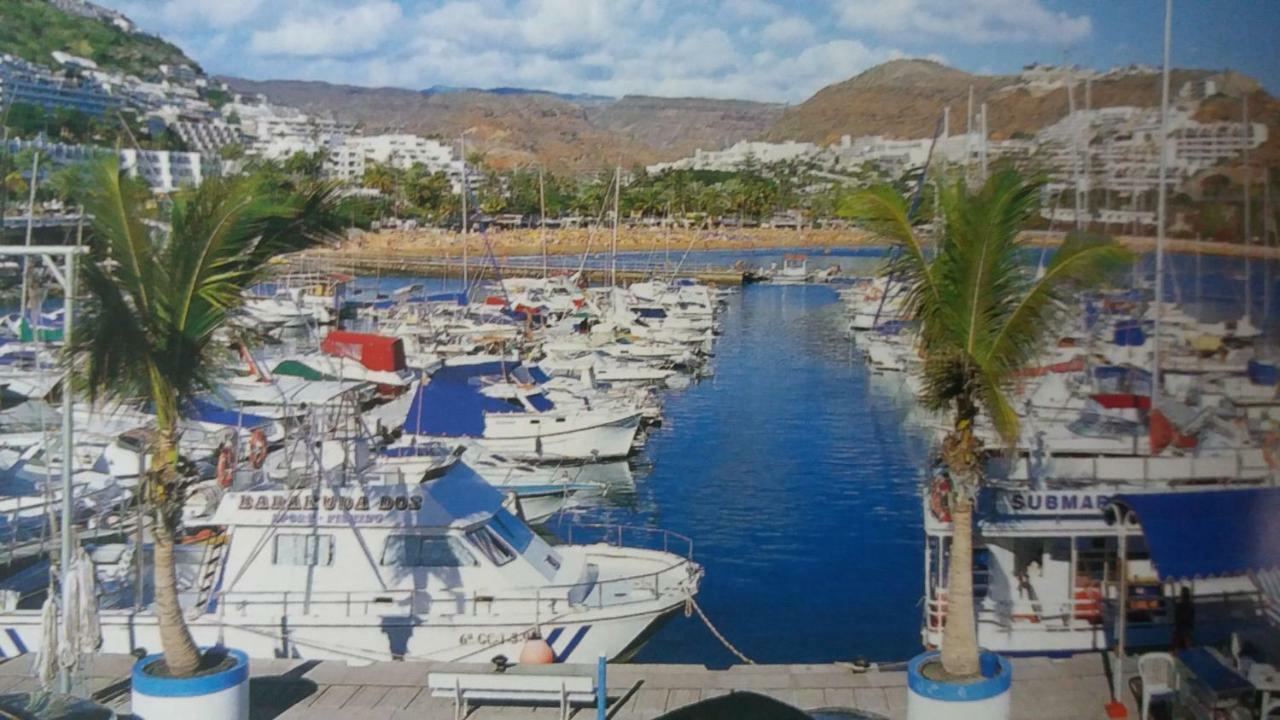 Relax Bungalows Maspalomas  Exterior foto