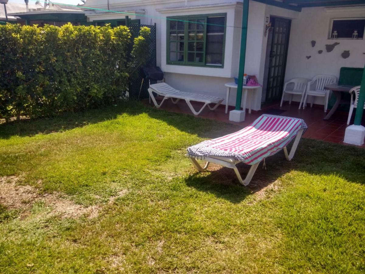 Relax Bungalows Maspalomas  Exterior foto